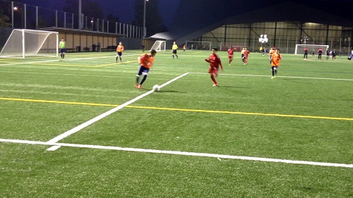 fc anjou